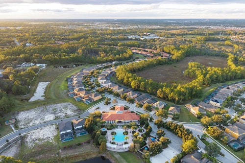 Davenport 6BR Near Disney | Private Pool 70 Dwell