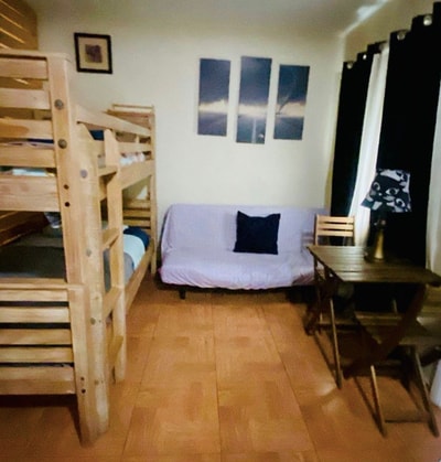 Stylish 1BR Studio, Steps to Hollywood Beach 3 Dwell