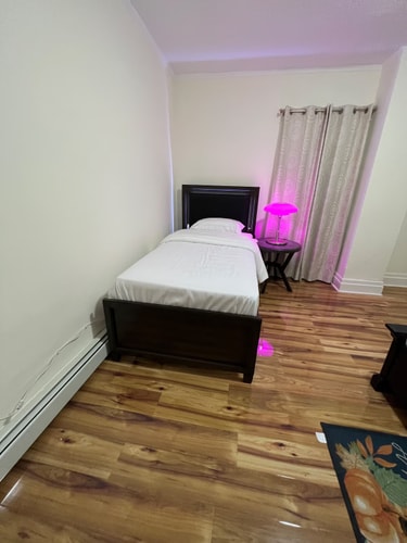 Spacious 3BR Niagara Stay + Backyard 10 Dwell