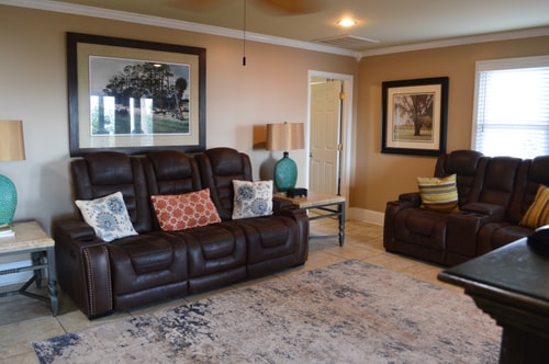 Lake Murray 5BR | Hot Tub + Outdoor Kitchen 24 Dwell