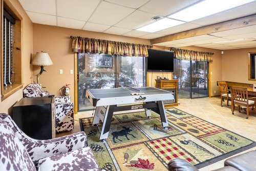 Norris Lake Cabin | Dock + Kayaks + Games 60 Dwell