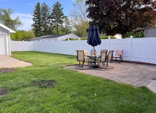 Pet-Friendly Whole Home w/ Fenced Yard 39 Dwell