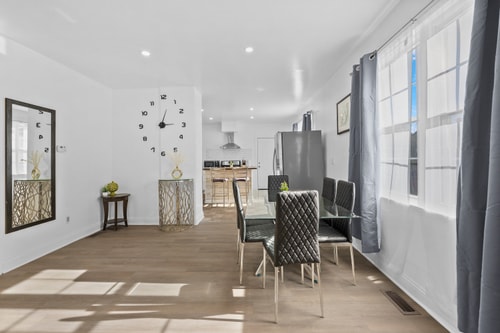 SW Detroit 3BR | 5–10 Min Downtown + Parking 9 Dwell