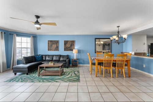 Disney-Area Kissimmee 3BR | Community Pool 23 Dwell