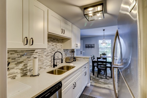 Hilton Head 2BR Escape | Pool + Sofa Bed 6 Dwell