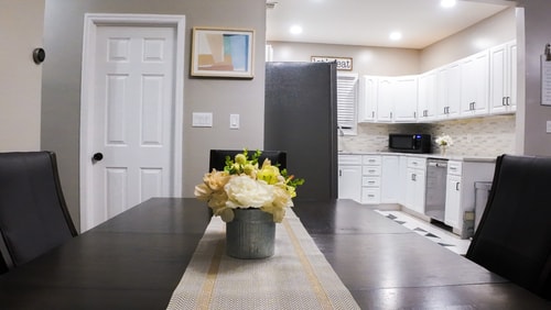 Family 3BR in Newark – Close to NYC + Parking 9 Dwell