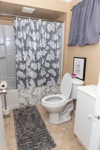 3BR Retreat w/ Game Room, Grill & Fire Pit 17 Dwell