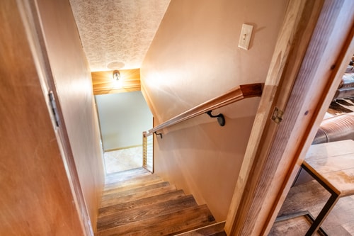 Norris Lake Cabin | Dock + Kayaks + Games 23 Dwell