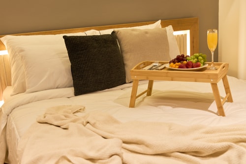 Rosa Negra Luxury Suite w/ Jacuzzi Near Stadium 11 Dwell