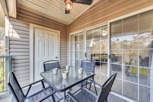 Branson 2BR Retreat | Jacuzzi + Gym + Pools 6 Dwell