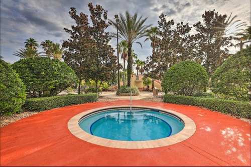 Disney-Area 4BR Townhome | Resort Amenities 37 Dwell