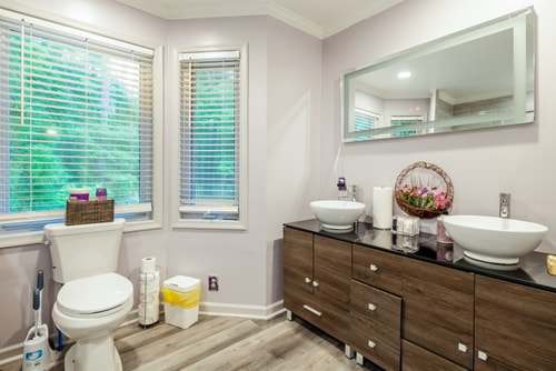 VA Riverfront 4BR | Dock + Kayaks + Games 24 Dwell