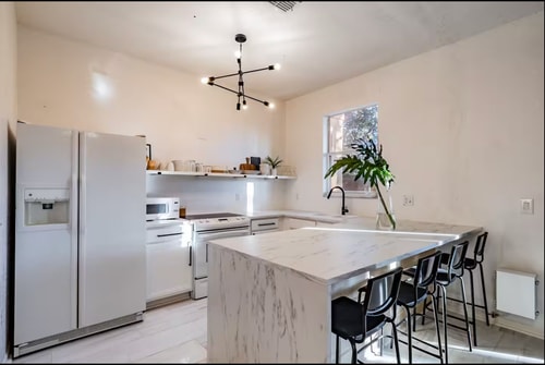 Disney-Area 3BR Home | Pool, Arcade & Tiki Bar 3 Dwell