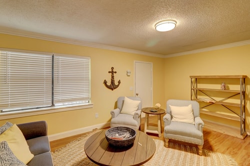 Hilton Head 2BR Townhome | Pool + Beaches 6 Dwell