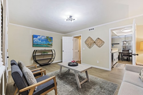 Pet-Friendly Hilton Head 2BR | Pool 36 Dwell