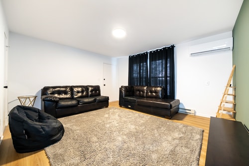 Sandwich IL 1BR | Near Lake + Downtown 6 Dwell