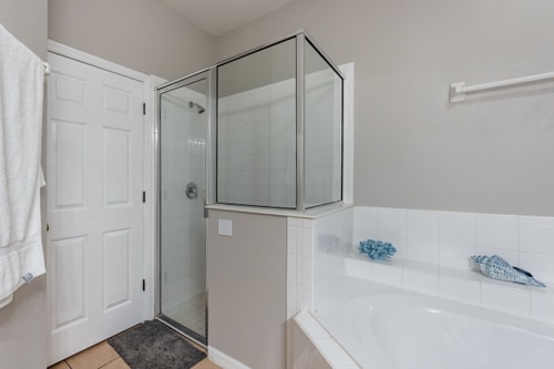 Davenport 6BR Near Disney | Private Pool 85 Dwell