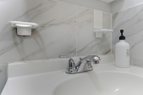 Cozy 2BR Apartment in Jersey City with Smart Lock 33 Dwell