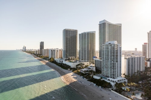 Seaside Penthouse with Pool & Direct Beach Access 48 Dwell