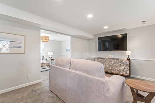 Neptune City 4BR | Private Pool + Sunset Views 26 Dwell