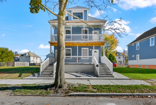 SW Detroit 3BR | 5–10 Min Downtown + Parking 18 Dwell