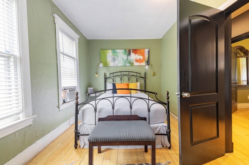 Spacious Home | Steampunk Style & Modern Comfort 12 Dwell