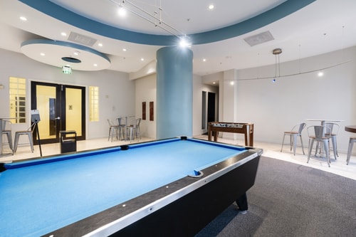 Seaside Penthouse with Pool & Direct Beach Access 44 Dwell