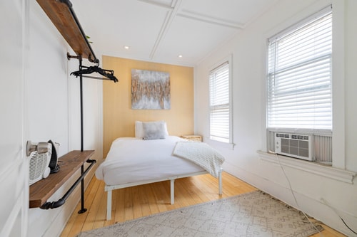 Spacious Home | Steampunk Style & Modern Comfort 17 Dwell