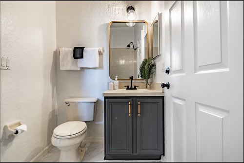 Disney-Area 3BR Home | Pool, Arcade & Tiki Bar 30 Dwell