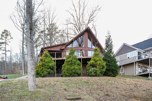 Norris Lake Cabin | Dock + Kayaks + Games 52 Dwell