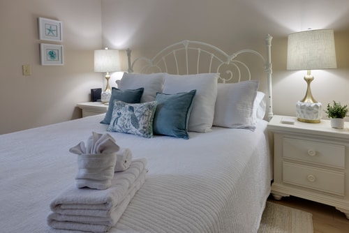 Palmetto Dunes 2BR | Pools, Golf, Tennis 18 Dwell