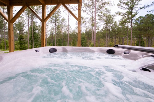 Cozy Mountain Cabin | Hot Tub & Fire Pit 20 Dwell