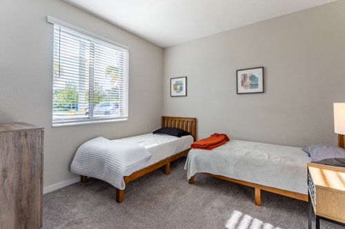 Daytona 2BR | Pool + Free Parking, Pets 22 Dwell