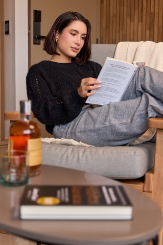 Cozy Stadio Escape | Rosa Negra Stay 6 Dwell