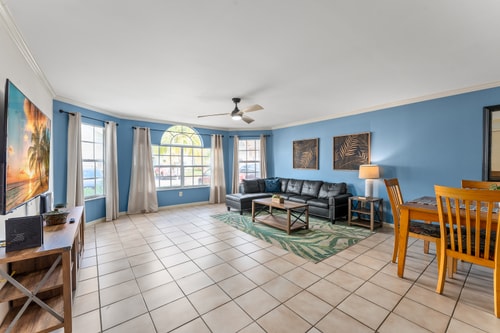 Disney-Area Kissimmee 3BR | Community Pool 22 Dwell