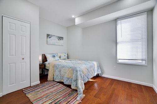 Spacious 4BR Newark Home – Family & Comfort 21 Dwell