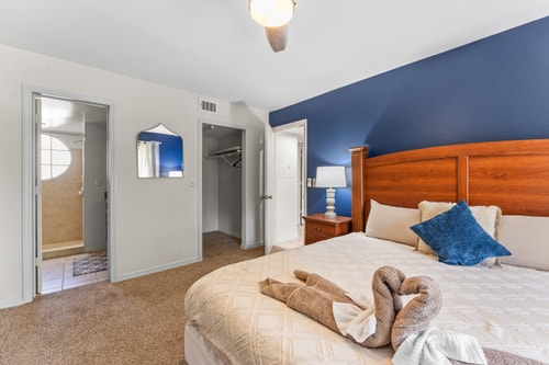 Disney-Area Kissimmee 3BR | Community Pool 11 Dwell