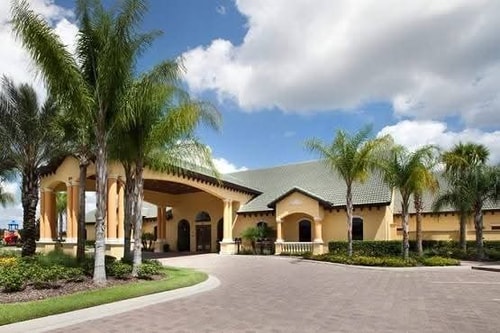 Disney Getaway 6BR | Theater + Game Room 15 Dwell