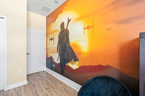 Disney Getaway 6BR | Theater + Game Room 8 Dwell