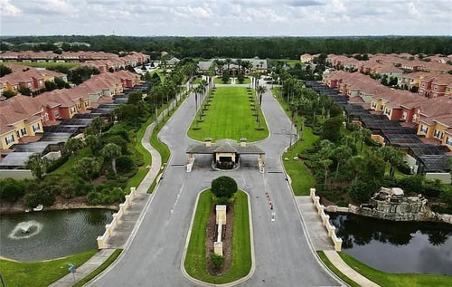 Disney Getaway 6BR | Theater + Game Room 12 Dwell