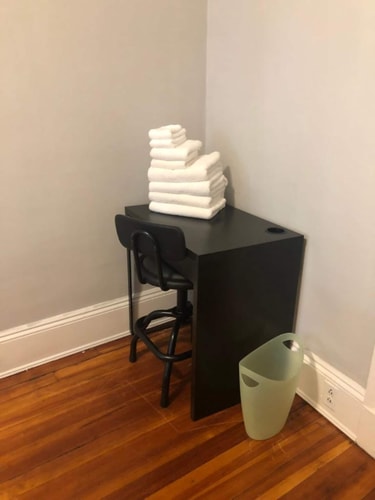 39S1.g | 1BR 2B w/AC & W/D  75ft to 'C' Greenline! 5 Dwell