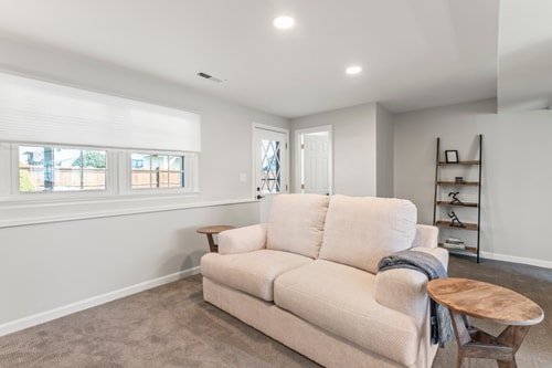 Neptune City 4BR | Private Pool + Sunset Views 21 Dwell