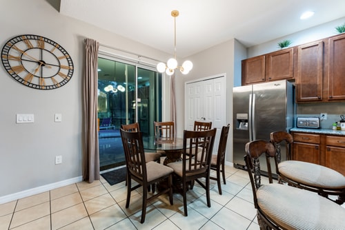 Davenport 6BR Near Disney | Private Pool 6 Dwell