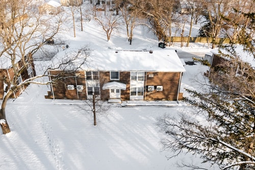 Sandwich IL 1BR | Near Lake + Downtown 24 Dwell