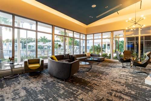 Spacious 3BR | Pool, Gym, Near Beach & Speedway 45 Dwell