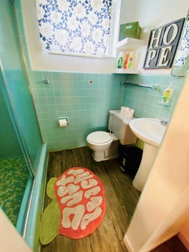 Pet-Friendly 1BR Studio in Hollywood, Free Parking 6 Dwell