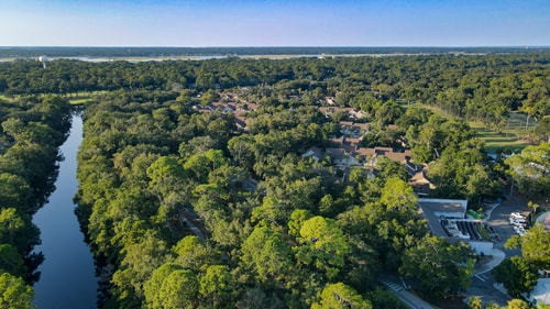 Palmetto Dunes 2BR | Pools, Golf, Tennis 43 Dwell