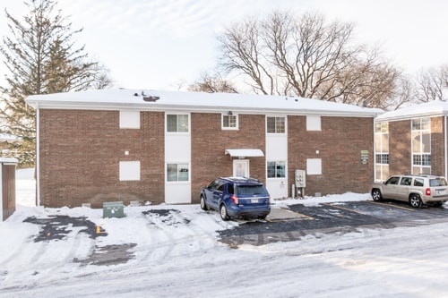 Sandwich IL 1BR | Near Lake + Downtown 13 Dwell