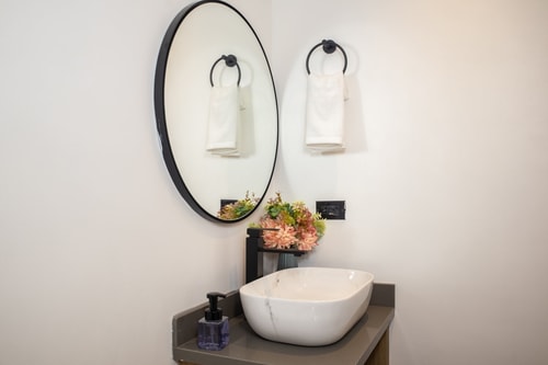 Tranquil Stadio Suite | Rosa Negra 10 Dwell