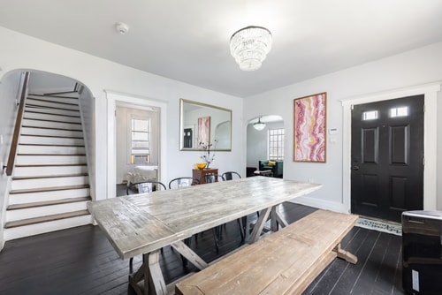 Stylish Detroit Stay | Close to City Highlights 4 Dwell